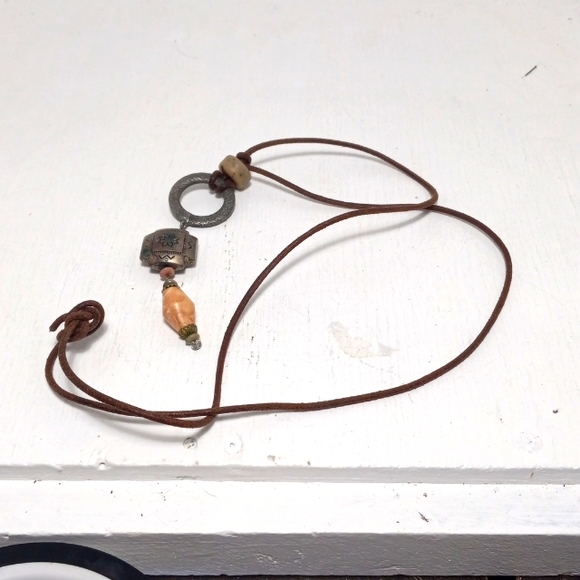 J-7 misc necklace lot - Picture 9 of 11